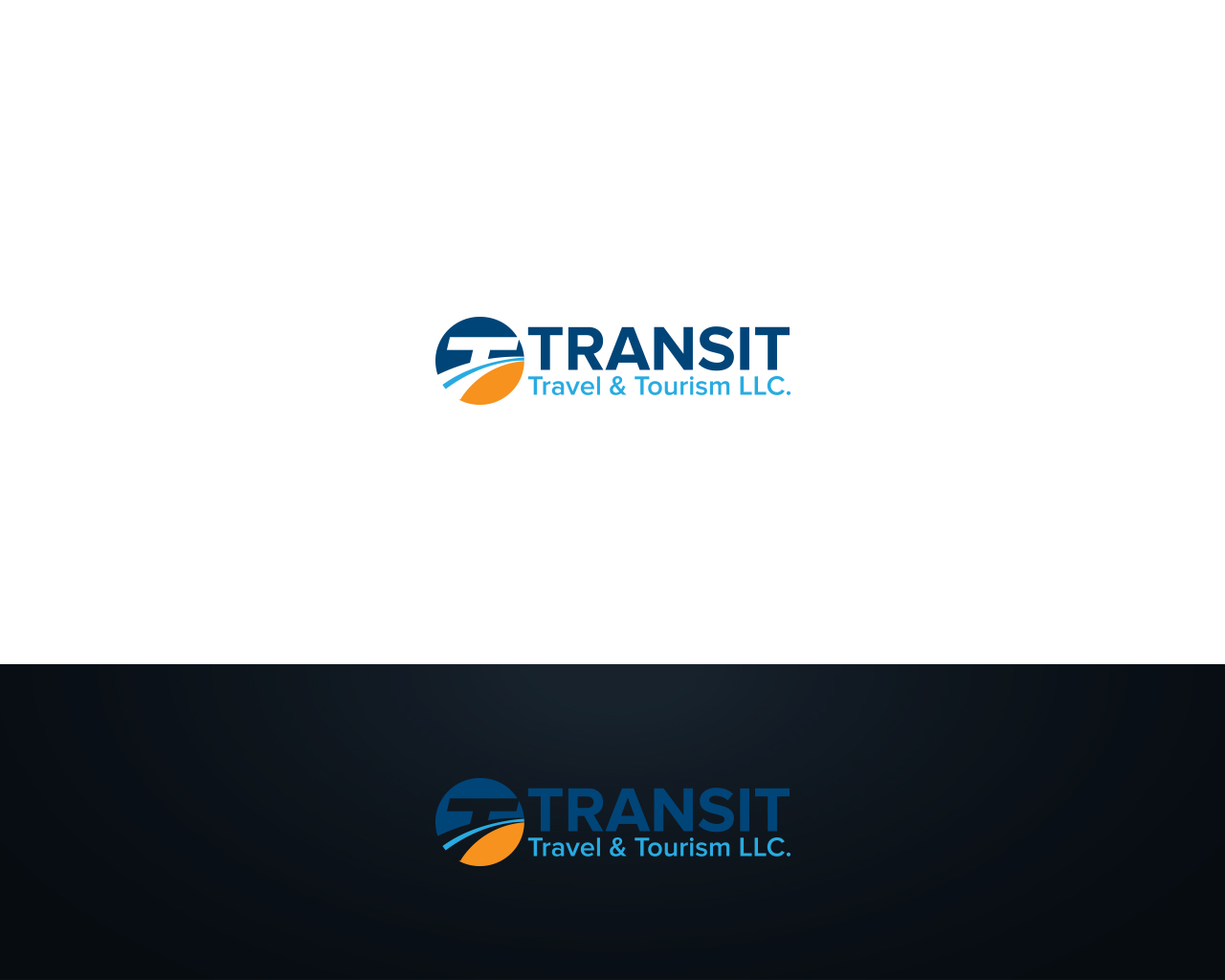 Logo-Design von damakyjr für Transit Travel & Tourism LLC. | Design #4878979