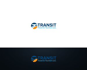 Logo-Design von damakyjr für Transit Travel & Tourism LLC. | Design: #4878979