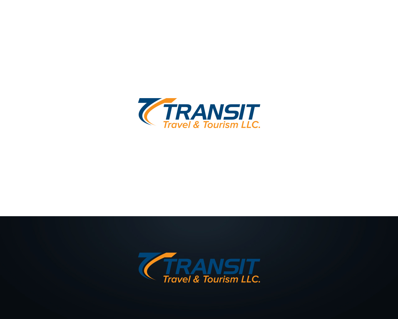 Logo-Design von damakyjr für Transit Travel & Tourism LLC. | Design #4879195