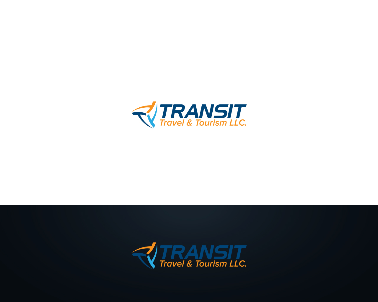 Logo-Design von damakyjr für Transit Travel & Tourism LLC. | Design #4879208