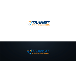 Logo-Design von damakyjr für Transit Travel & Tourism LLC. | Design: #4879208