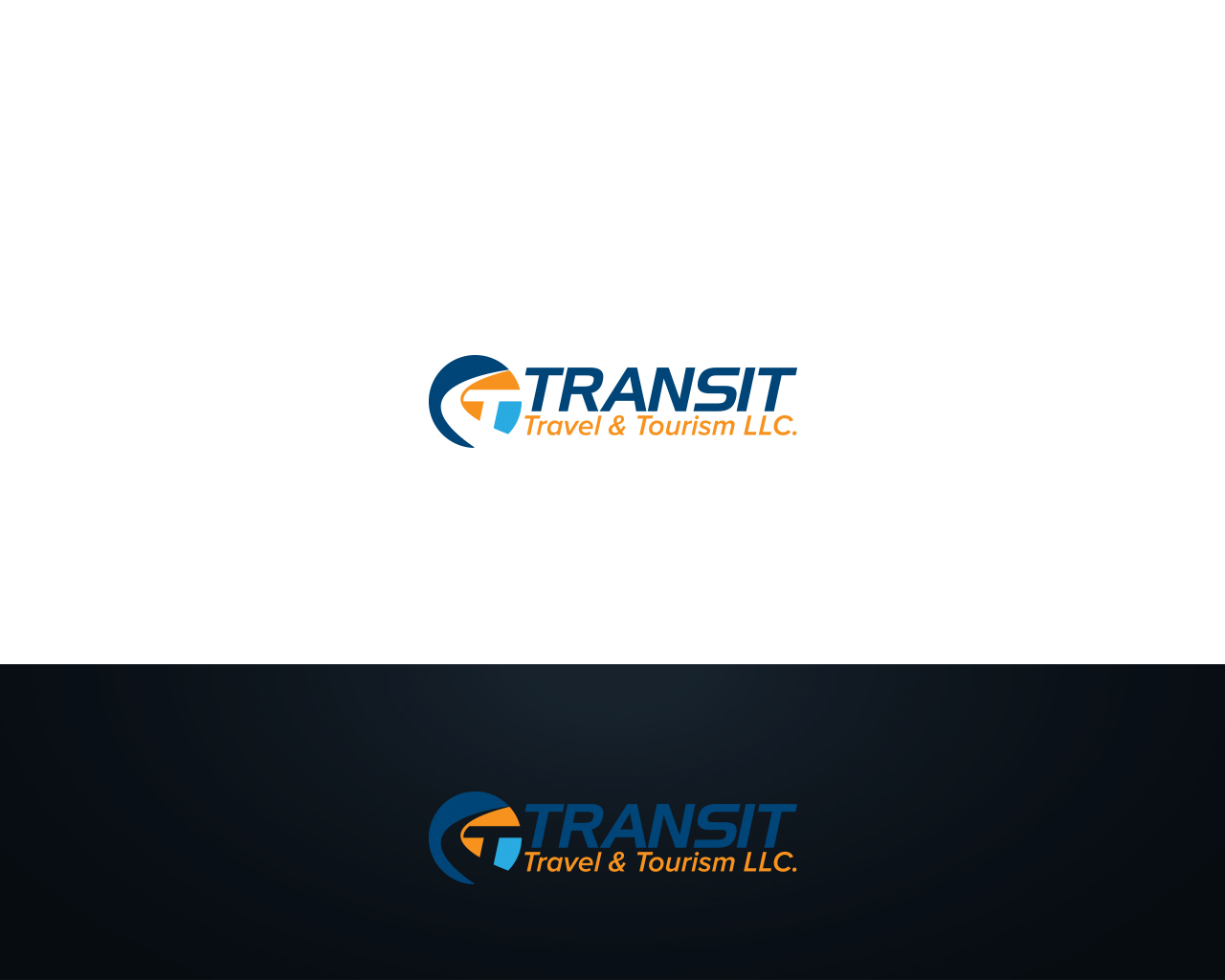 Logo-Design von damakyjr für Transit Travel & Tourism LLC. | Design #4879219