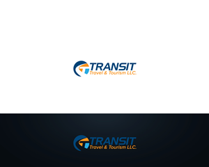 Logo-Design von damakyjr für Transit Travel & Tourism LLC. | Design: #4879219