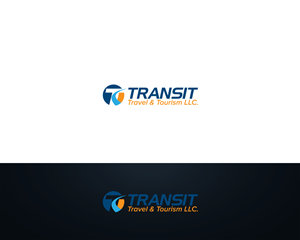 Logo-Design von damakyjr für Transit Travel & Tourism LLC. | Design: #4884513