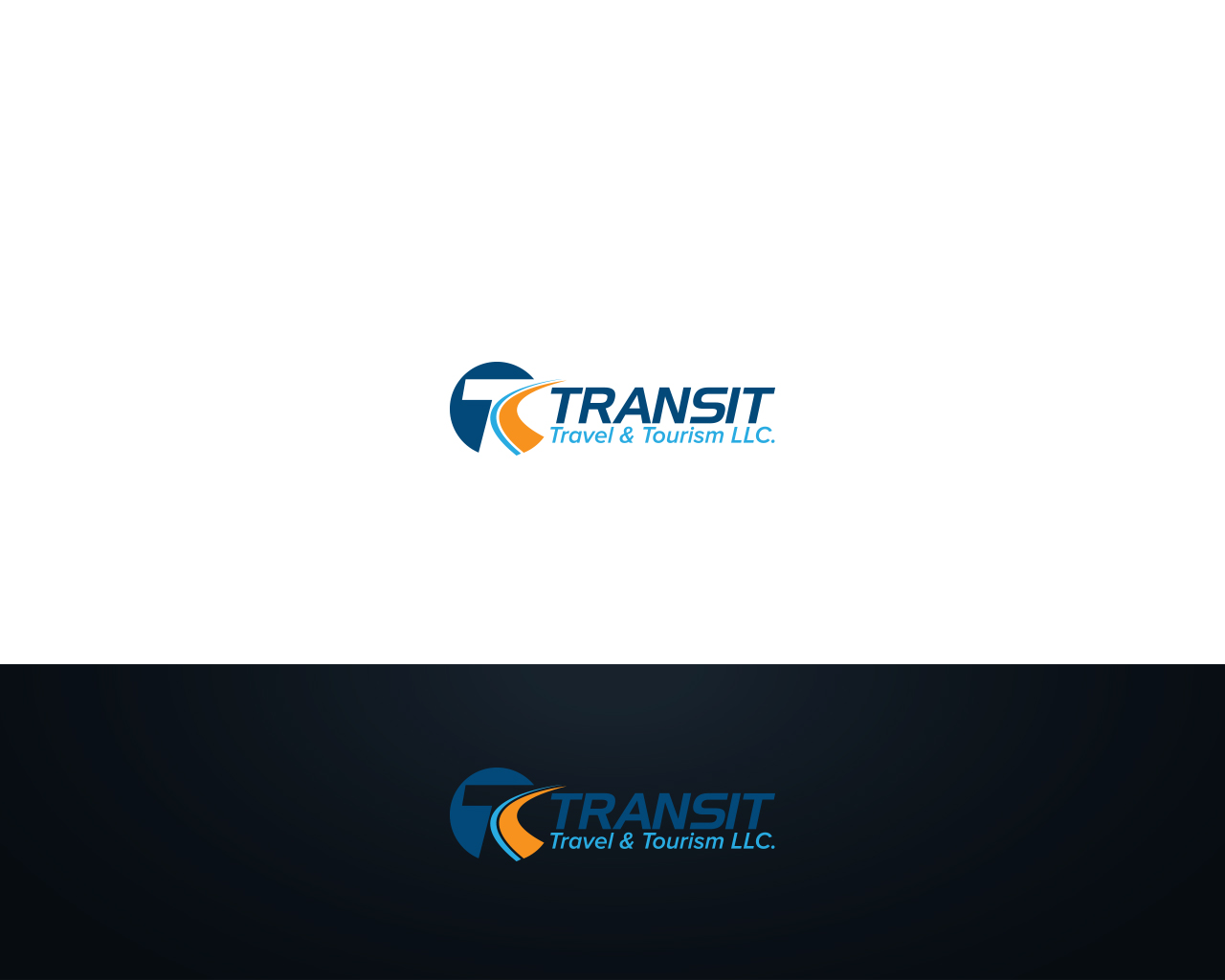 Diseño de Logo por damakyjr para Transit Travel & Tourism LLC. | Diseño #4884531