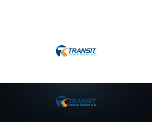 Logo-Design von damakyjr für Transit Travel & Tourism LLC. | Design: #4884531