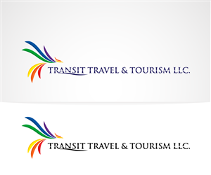 Logo-Design von sourgraping für Transit Travel & Tourism LLC. | Design: #4927704