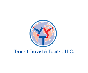 Logo-Design von kostasftp für Transit Travel & Tourism LLC. | Design: #4877856