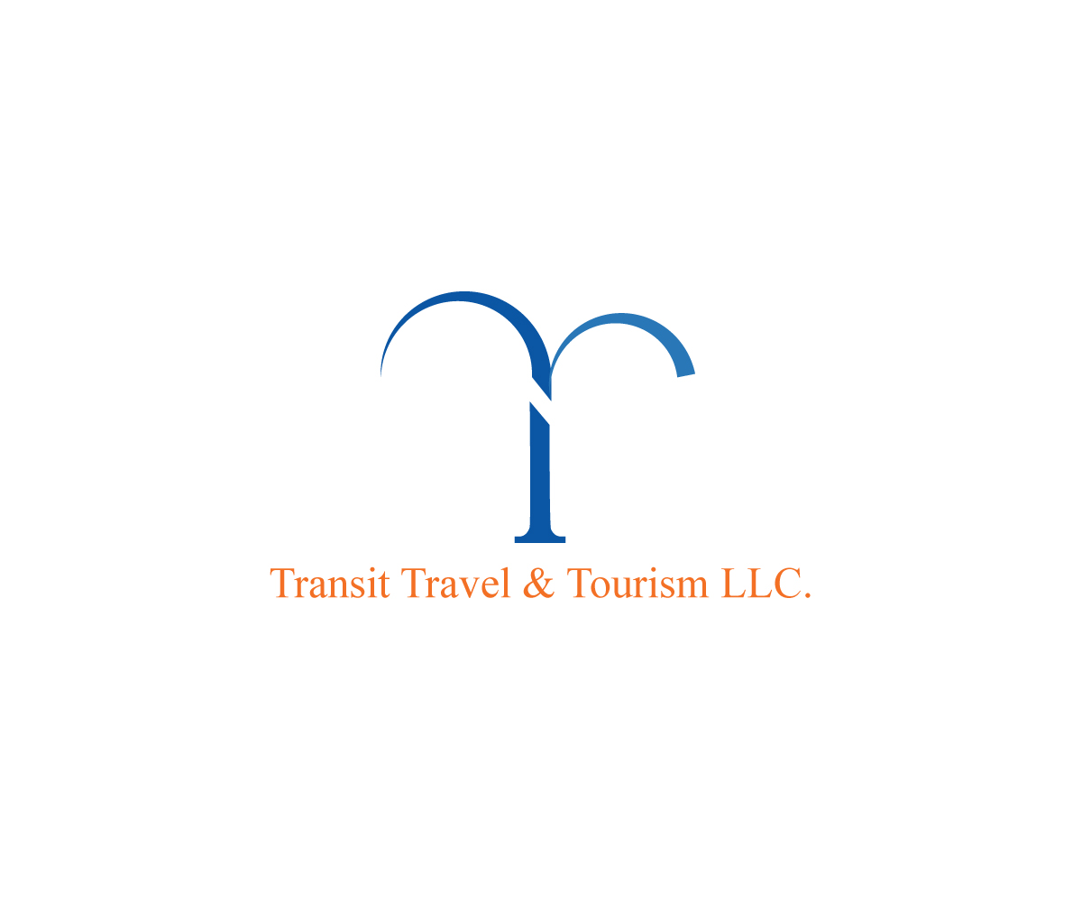 Logo-Design von kostasftp für Transit Travel & Tourism LLC. | Design #4884750
