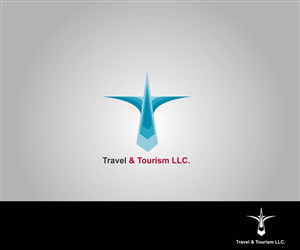 Logo-Design von lakmali für Transit Travel & Tourism LLC. | Design: #4802981