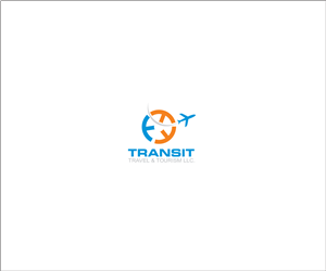 Logo-Design von bijuak für Transit Travel & Tourism LLC. | Design: #4803114