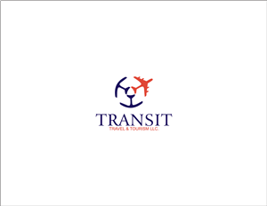 Logo-Design von bijuak für Transit Travel & Tourism LLC. | Design: #4804856