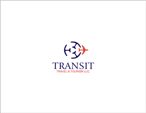 Logo-Design von bijuak für Transit Travel & Tourism LLC. | Design: #4804861