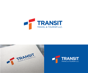 Logo-Design von kps für Transit Travel & Tourism LLC. | Design: #4821083