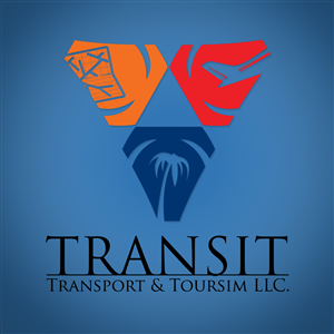 Logo Design by Bulike Finike for Transit Travel & Tourism LLC. | Design #4812212