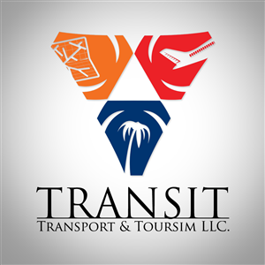 Logo-Design von Bulike Finike für Transit Travel & Tourism LLC. | Design: #4812342