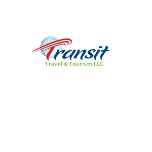 Logo-Design von instudio für Transit Travel & Tourism LLC. | Design: #4831700