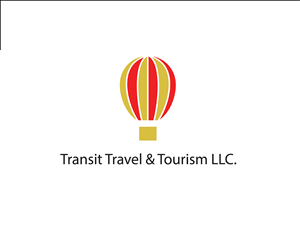 Logo-Design von Sandaru für Transit Travel & Tourism LLC. | Design: #4802008