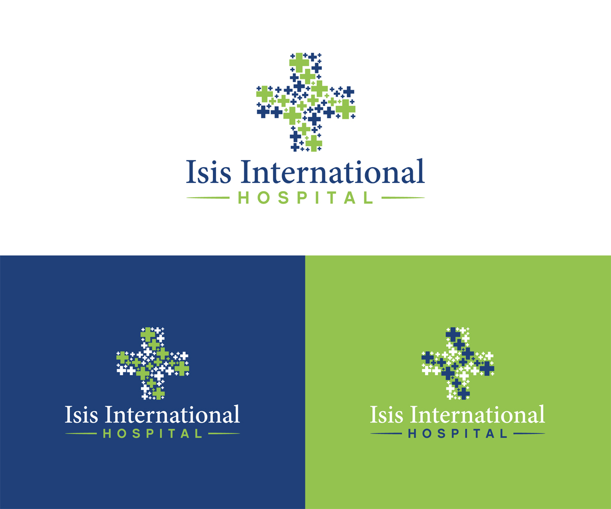Logo Design by tavi for this project | Design #4659653