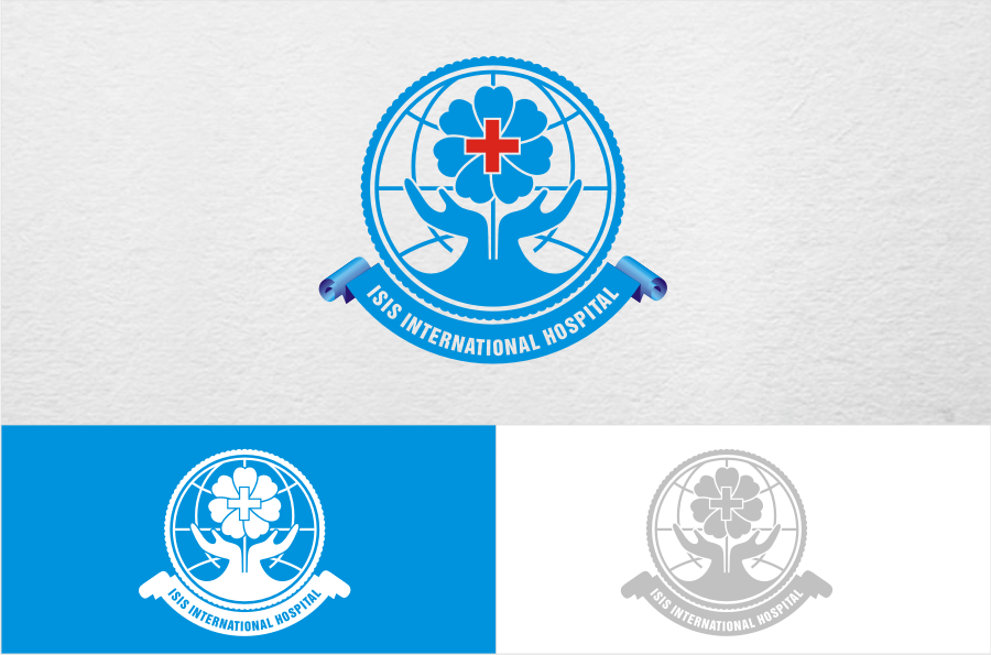 Logo Design by Light for this project | Design #4657713