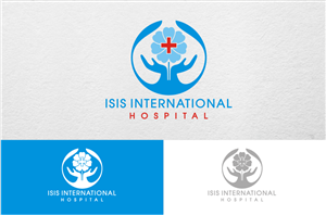 Logo Design by Light for this project | Design: #4657750