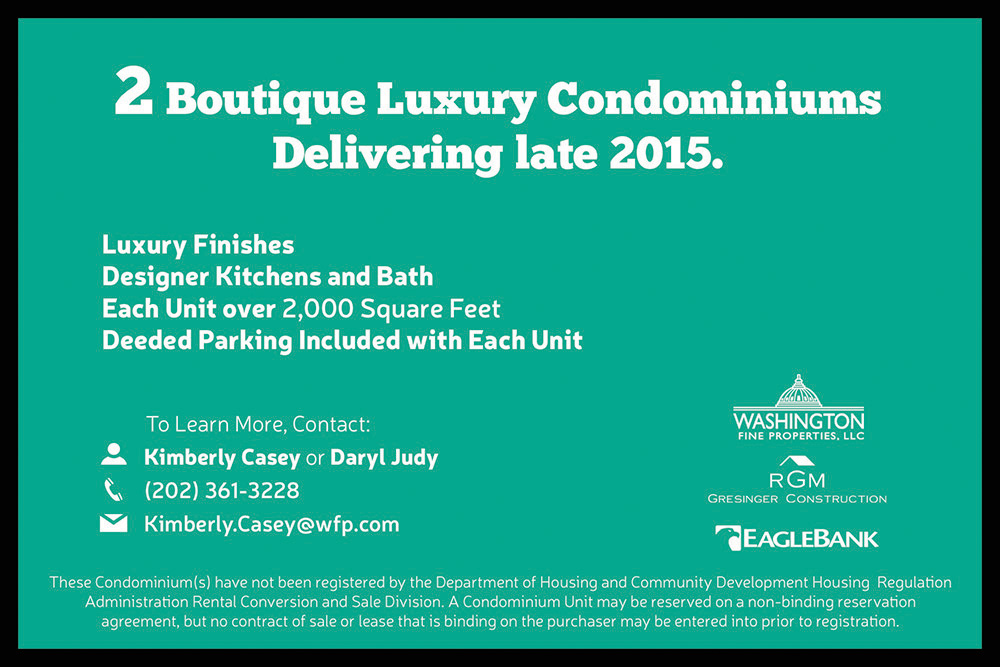 Advertisement Design by folker for this project | Design #5258765