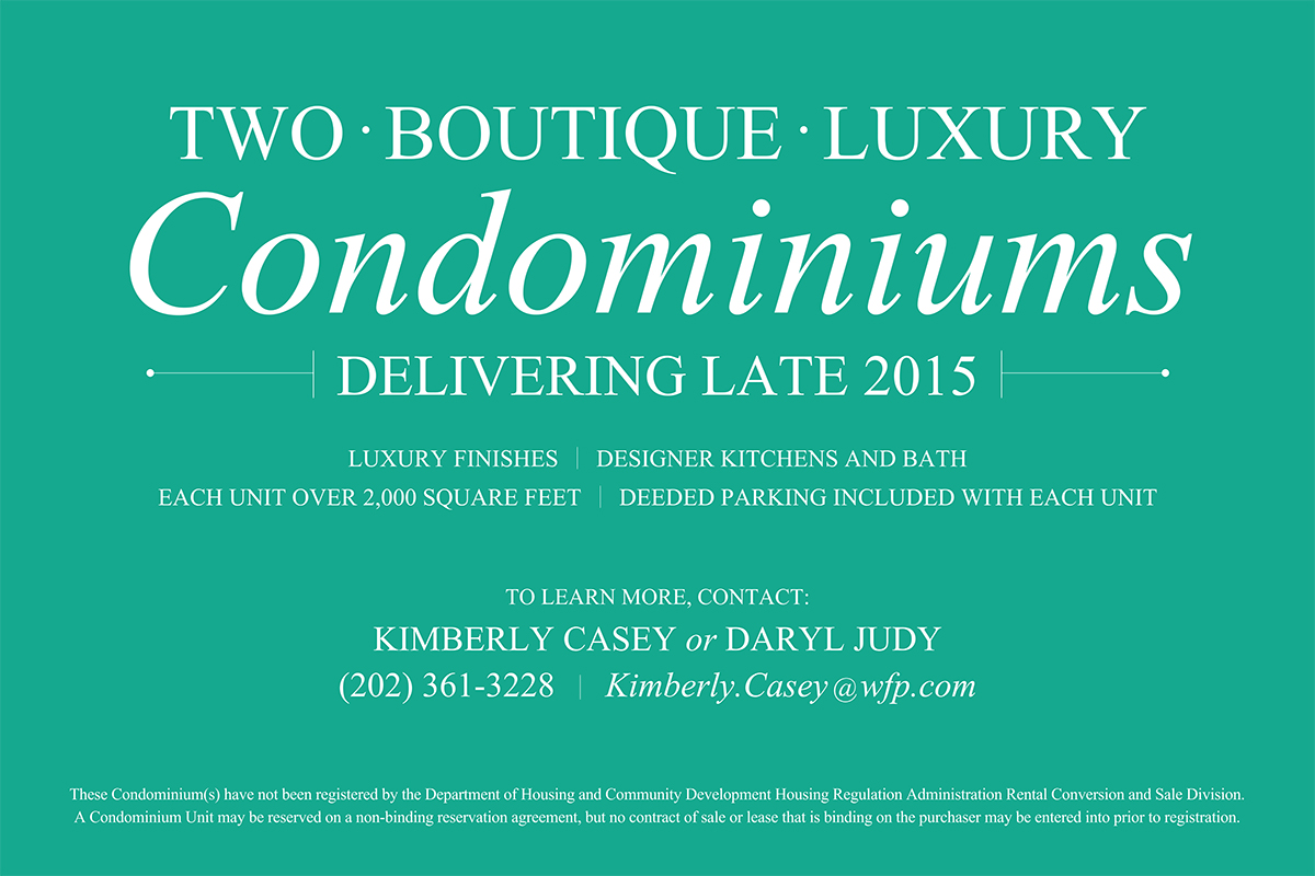Advertisement Design by MrsBlatch for this project | Design #5279432