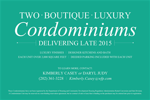 Advertisement Design by MrsBlatch