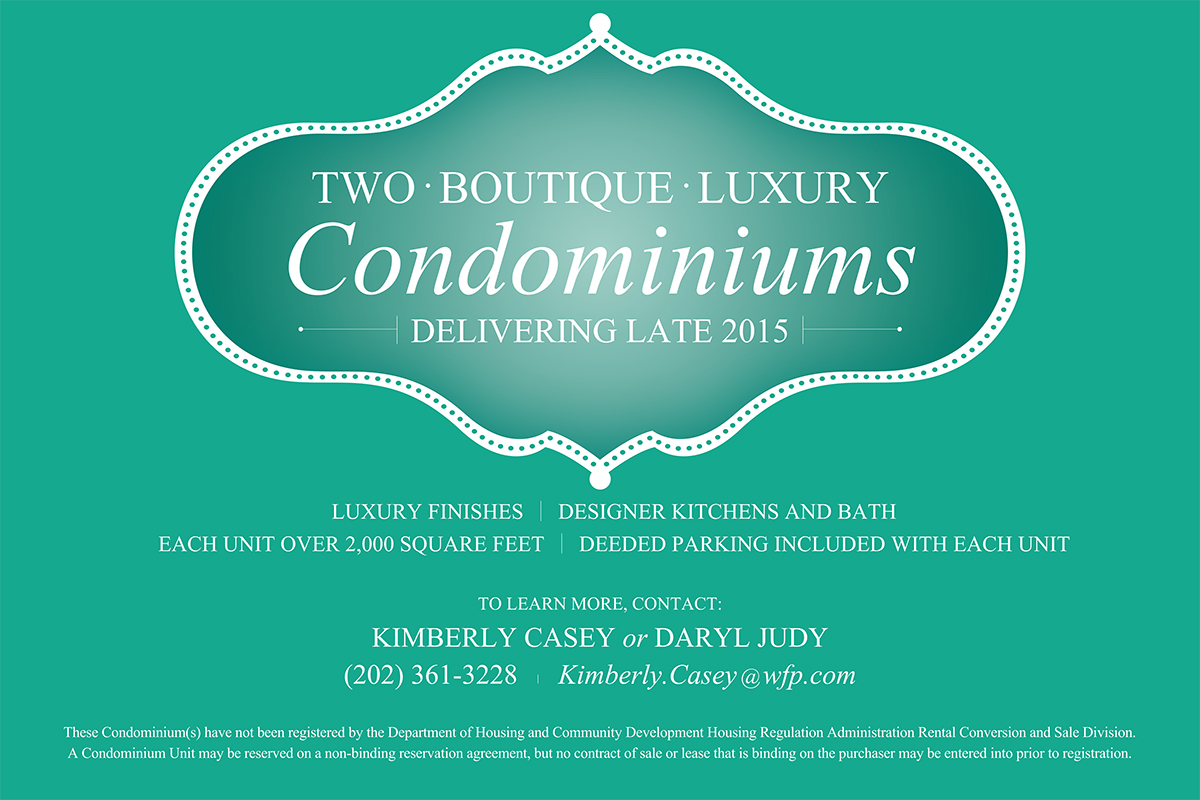 Advertisement Design by MrsBlatch for this project | Design #5279433