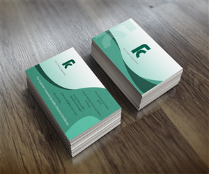 Business Card Design by Lorenzo Vizin