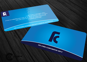 Diseño de Tarjeta de Presentación por creative vision para este proyecto | Diseño: #4627528