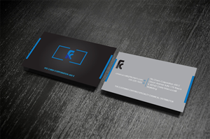 Diseño de Tarjeta de Presentación por creative vision para este proyecto | Diseño: #4729726