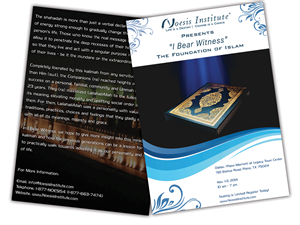 Flyer Design by Riz'