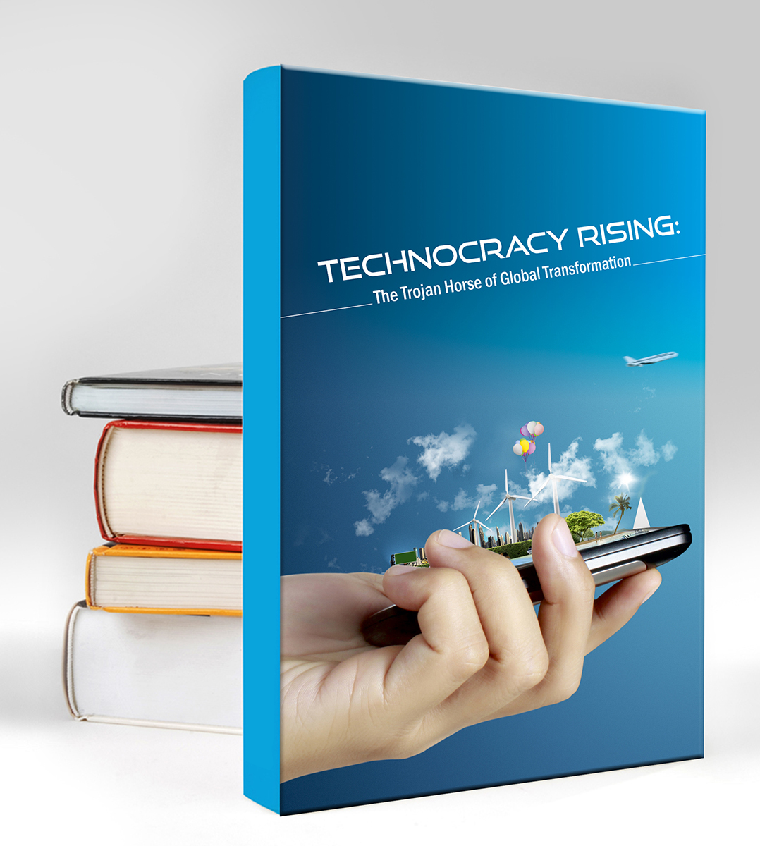 Book Cover Design by ALSADESIGN for Citizens For Free Speech | Design #4621428