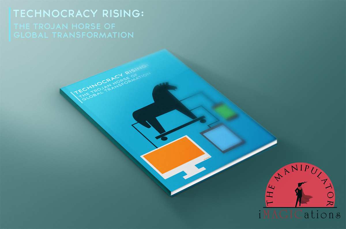 Book Cover Design by iMAGICations for Citizens For Free Speech | Design #4646841