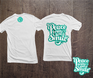 New T-shirt Design for Orthodontic Practice | Diseño Gráfico por Hartawan®
