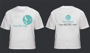 Graphic Design by shajufreelanceart for this project | Design: #4672754