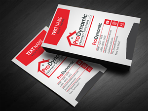 Business Card Design by Andre