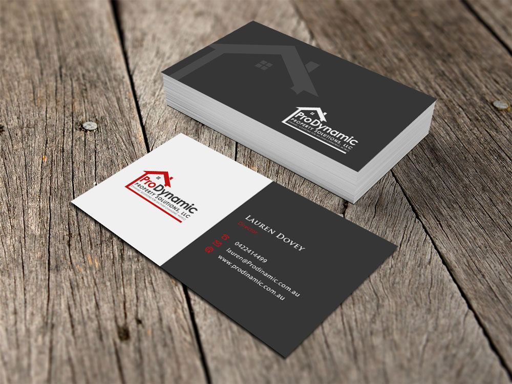 Design de Carte de Visite par Eggo May P pour ce projet | Design #4637910