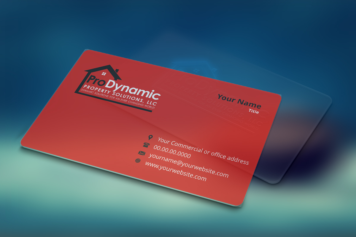 Diseño de Tarjeta de Presentación por INDIAN_Ashok para este proyecto | Diseño #4620711