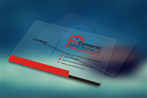 Business Card Design by INDIAN_Ashok for this project | Design: #4620715
