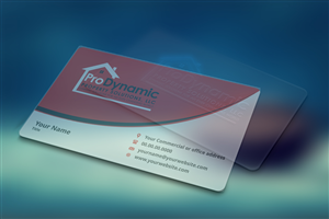 Business Card Design by INDIAN_Ashok for this project | Design: #4620716
