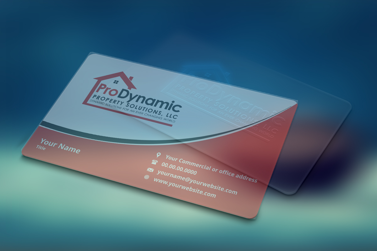 Diseño de Tarjeta de Presentación por INDIAN_Ashok para este proyecto | Diseño #4620759