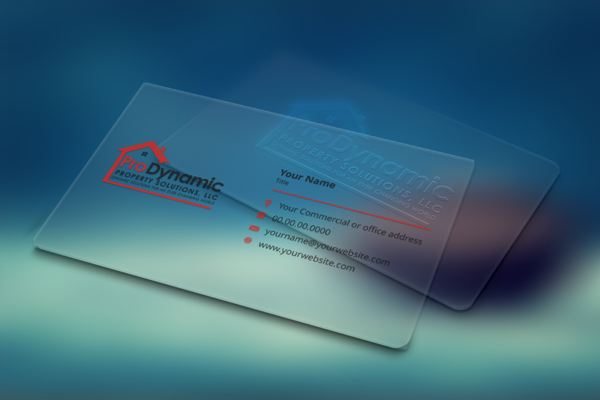 Business Card Design by INDIAN_Ashok for this project | Design #4620762
