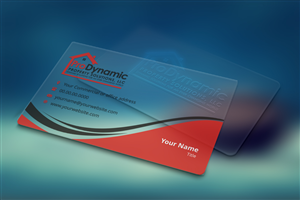 Business Card Design by INDIAN_Ashok for this project | Design: #4620775