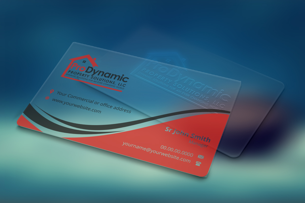 Business Card Design by INDIAN_Ashok for this project | Design: #4650457