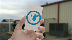 Logo Design by okticom84 for this project | Design: #5529432