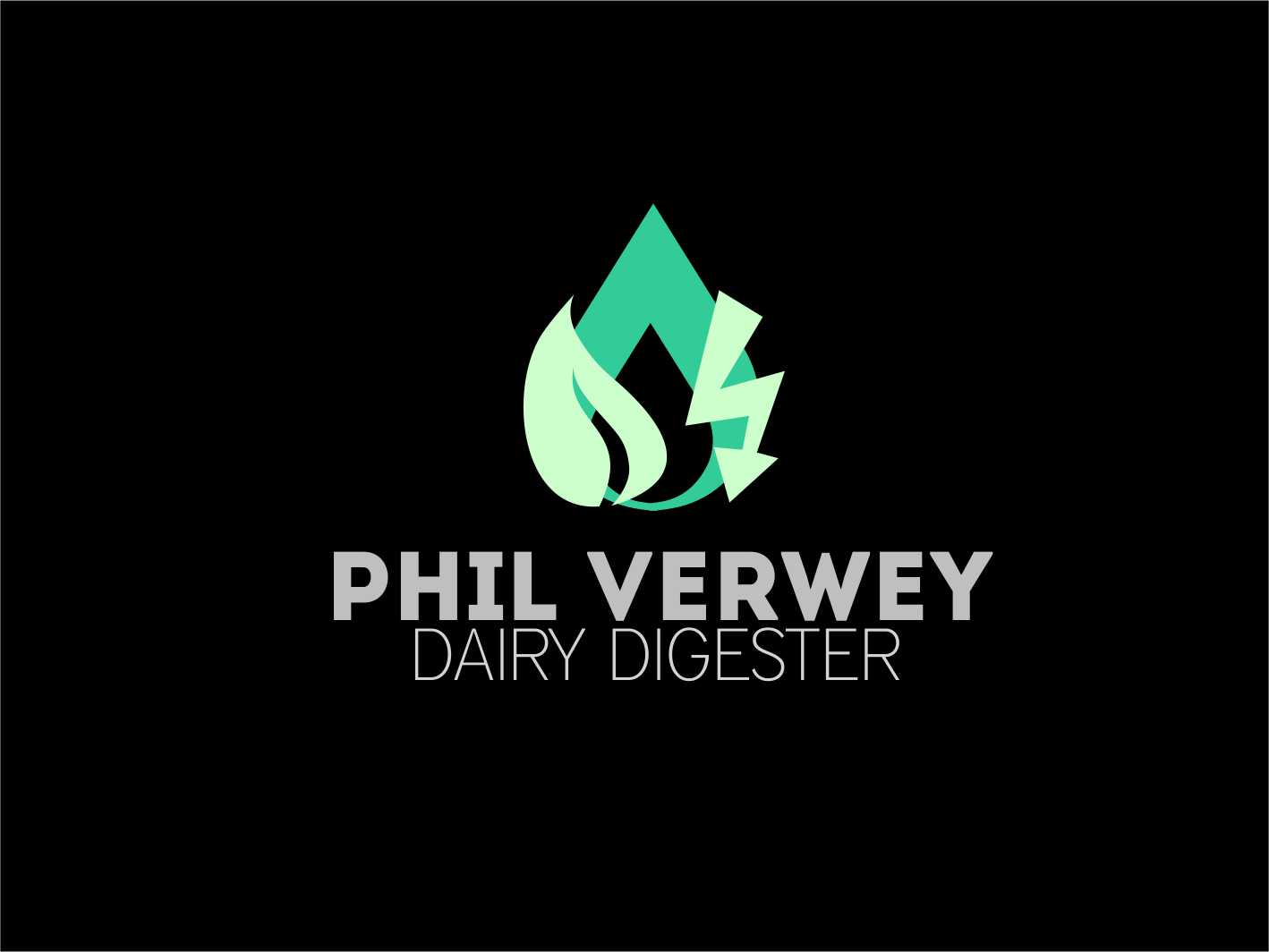 Logo Design by divergent for this project | Design #5532552