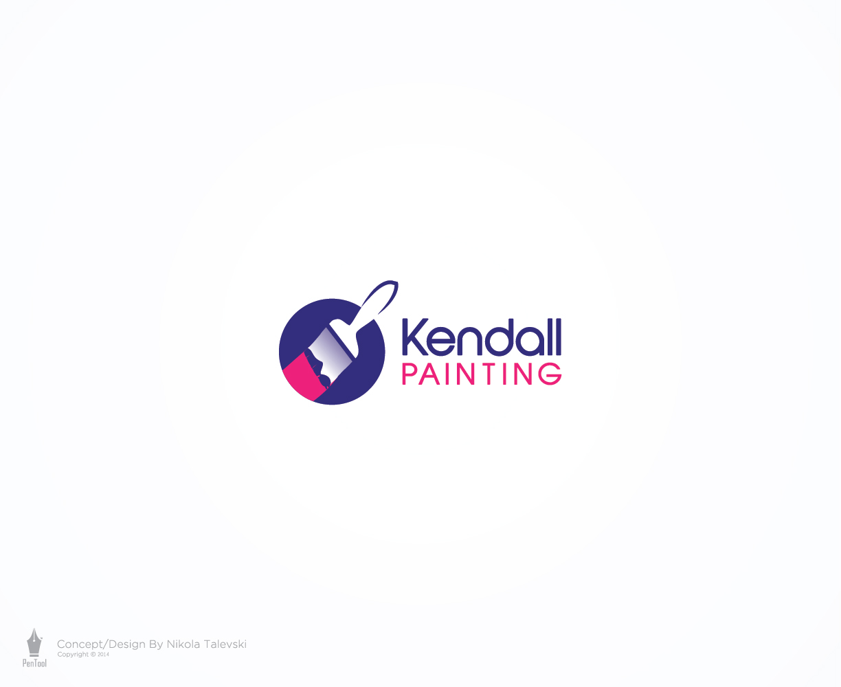 Logo Design by PenTool for this project | Design #4621210