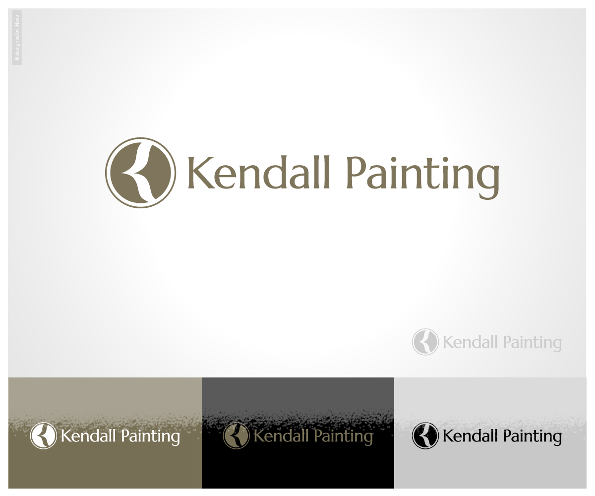 Logo Design by iNess for this project | Design #4632381